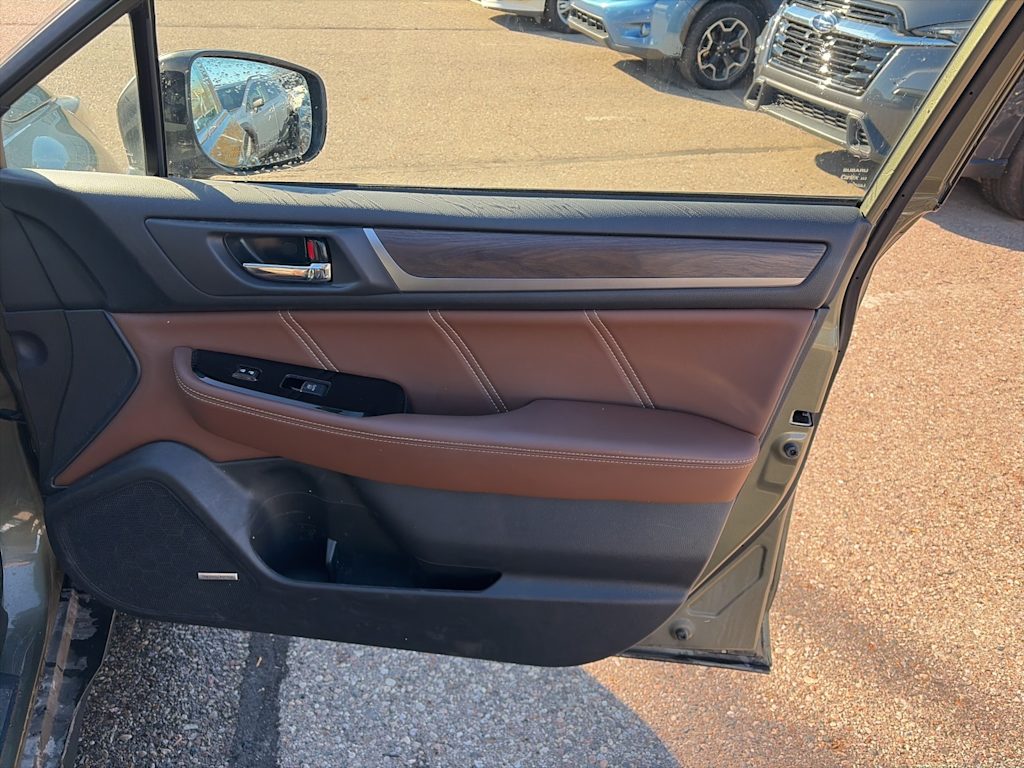 Thumbnail: 2019 Subaru Outback - 18