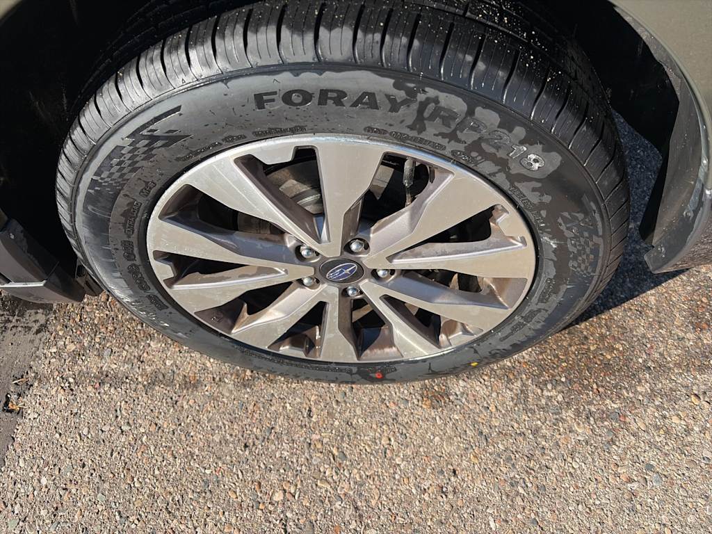 Thumbnail: 2019 Subaru Outback - 12