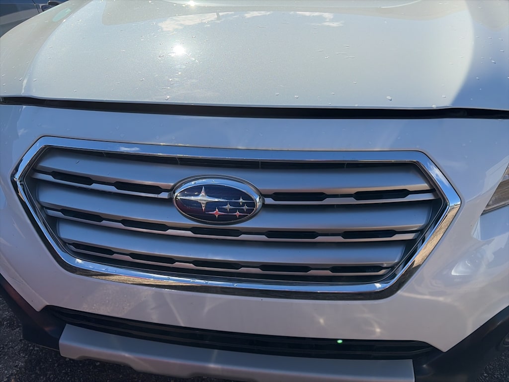 Thumbnail: 2015 Subaru Outback - 4
