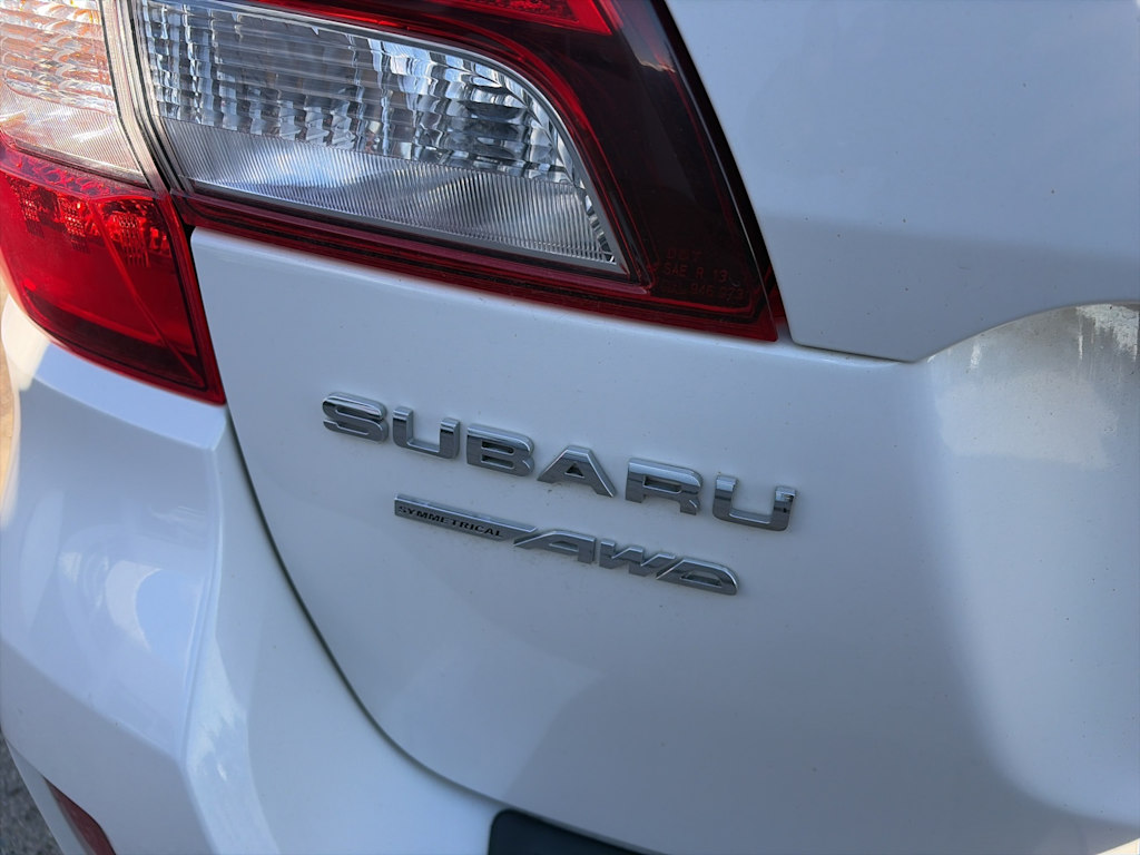 Thumbnail: 2015 Subaru Outback - 20