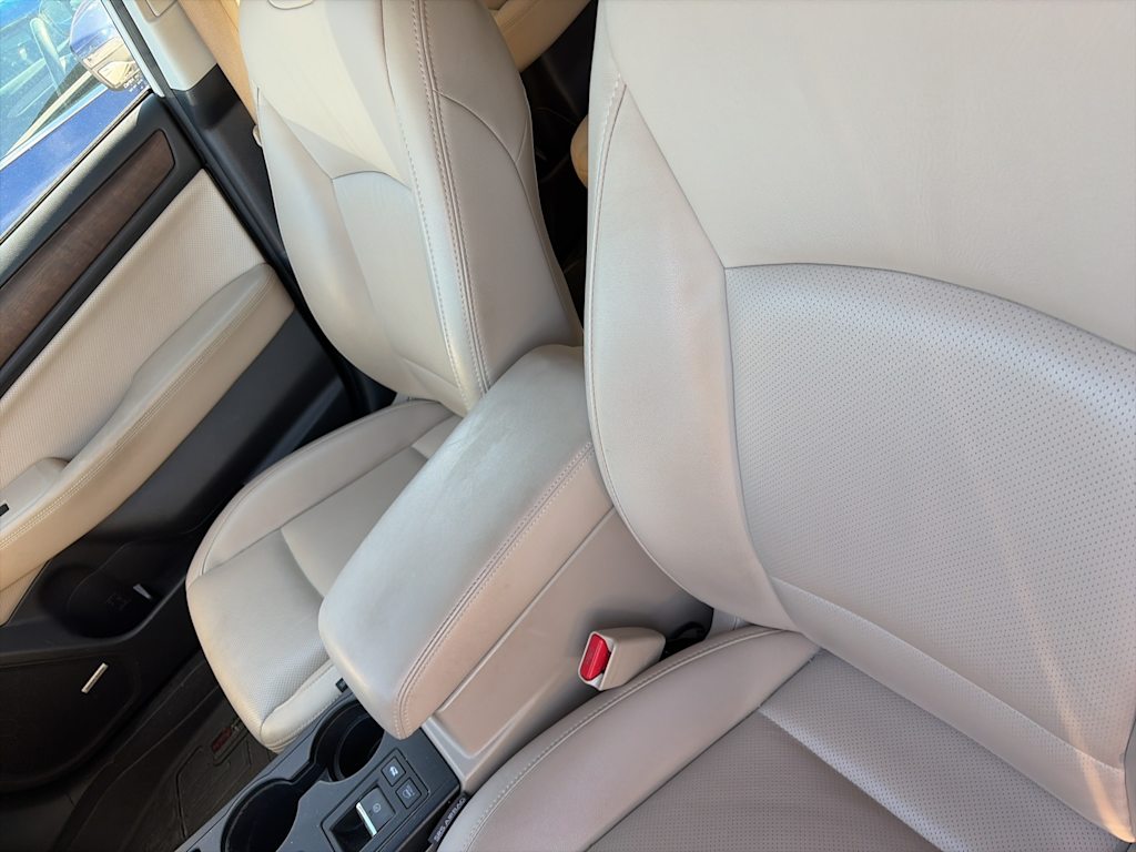 Thumbnail: 2015 Subaru Outback - 6