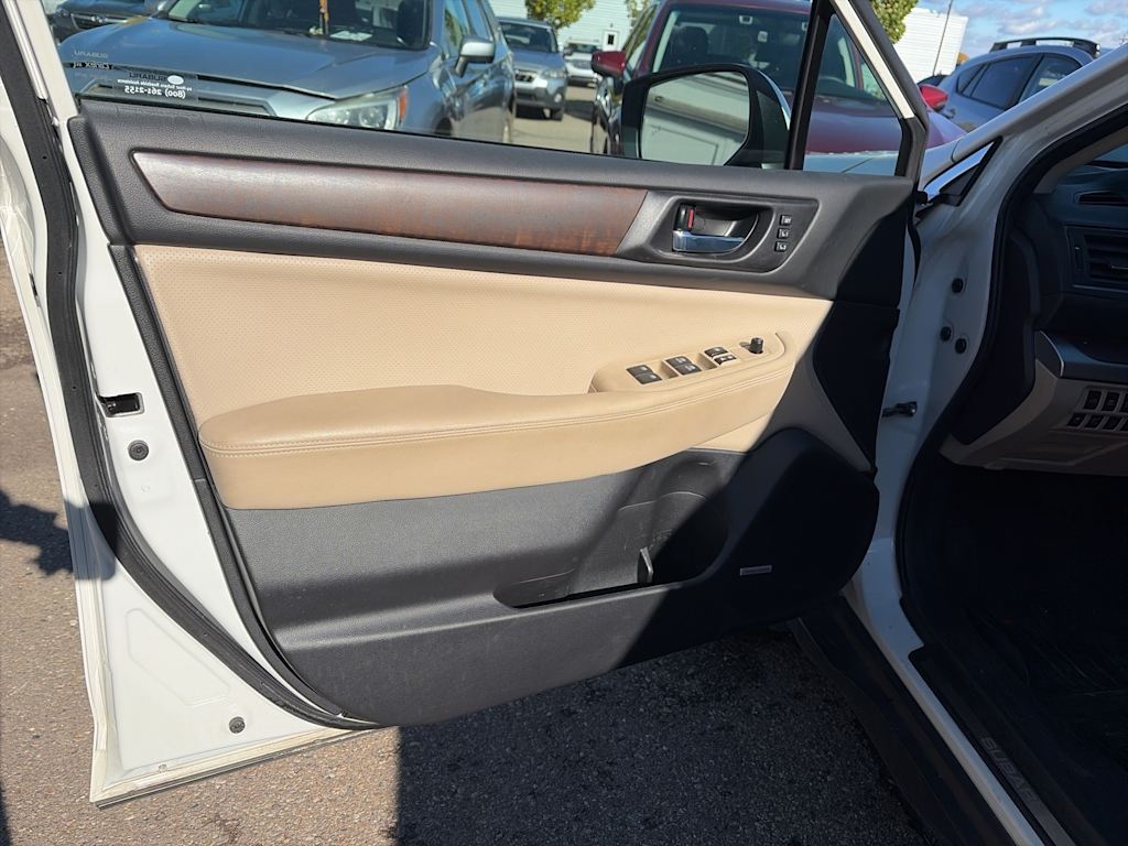 Thumbnail: 2015 Subaru Outback - 17