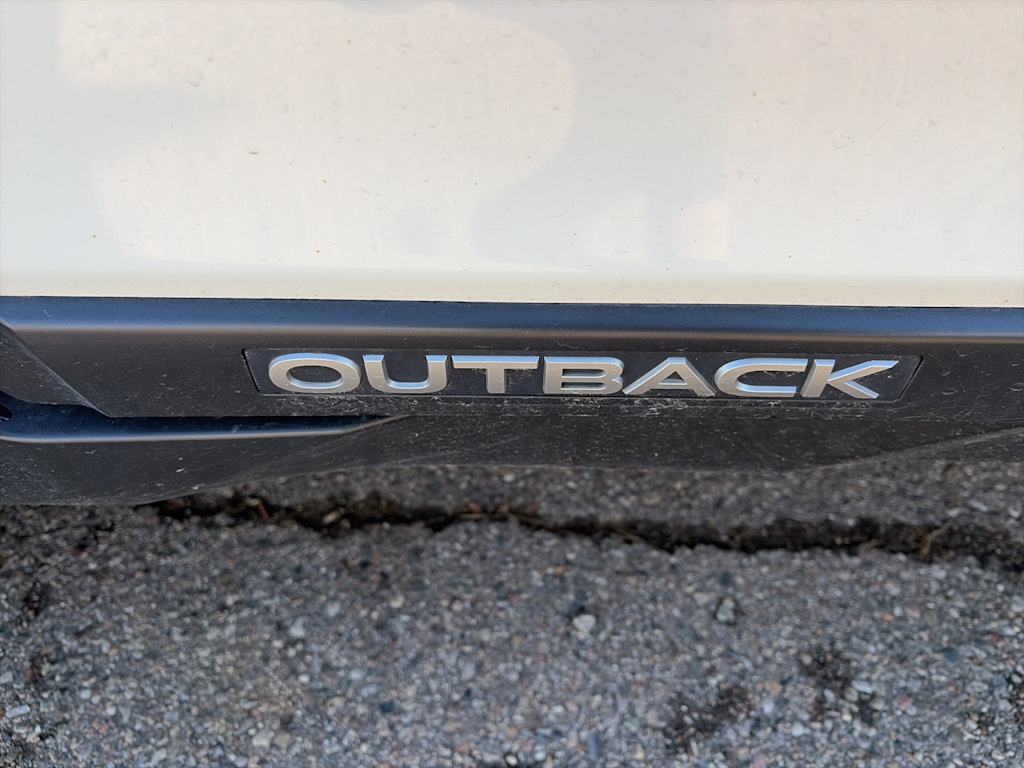 Thumbnail: 2015 Subaru Outback - 19