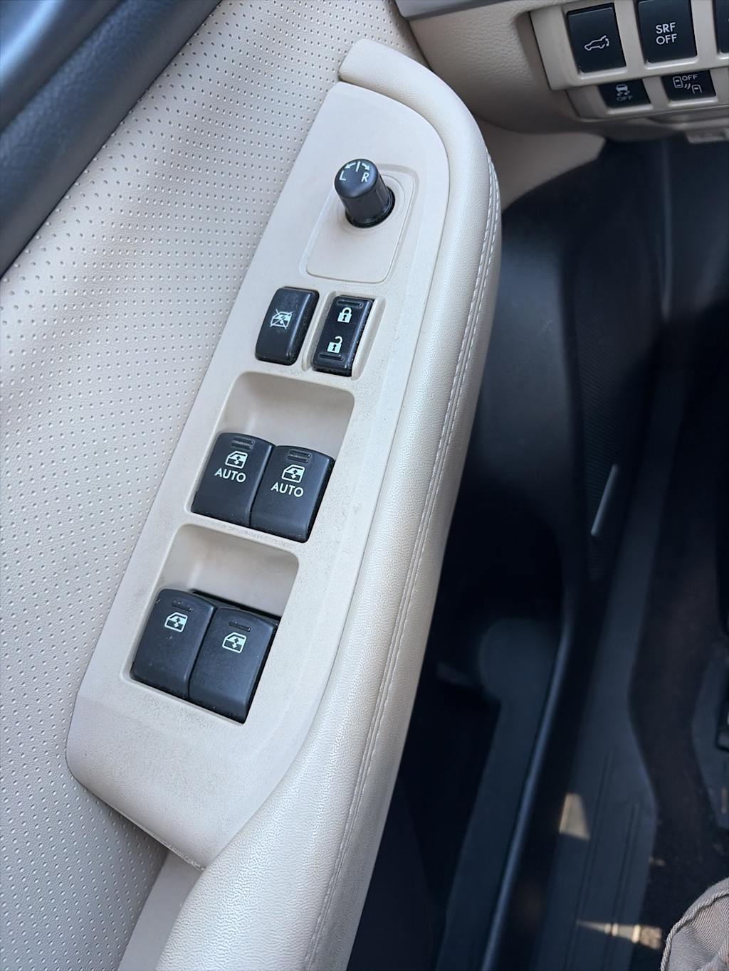 Thumbnail: 2015 Subaru Outback - 15