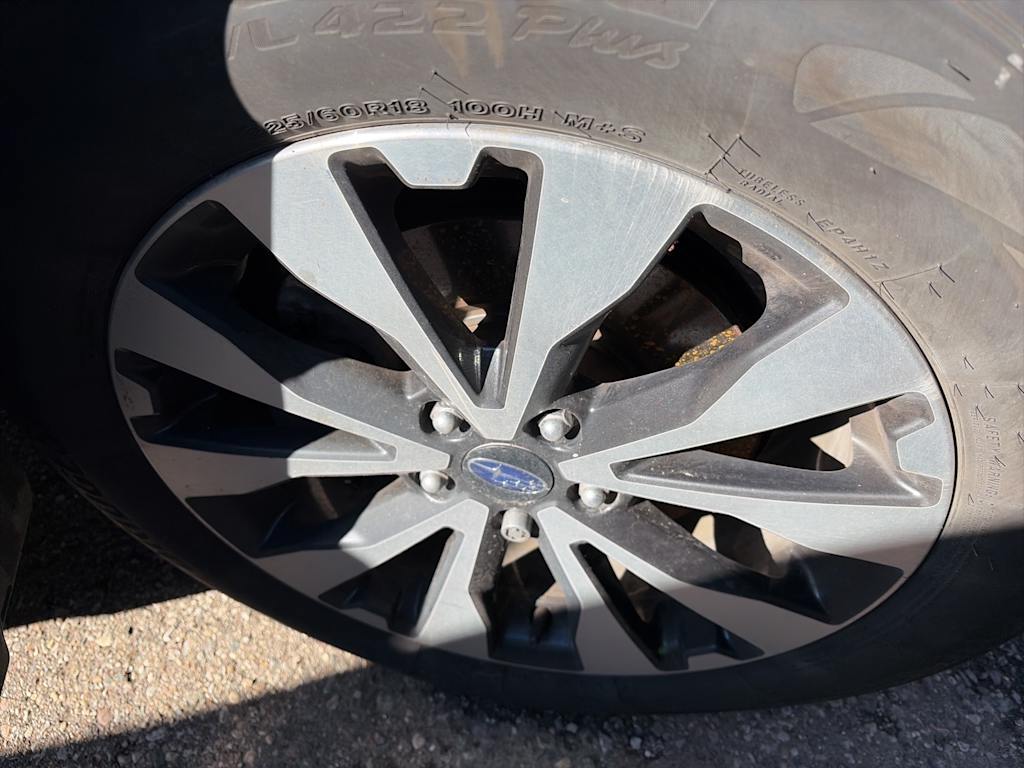 Thumbnail: 2015 Subaru Outback - 12