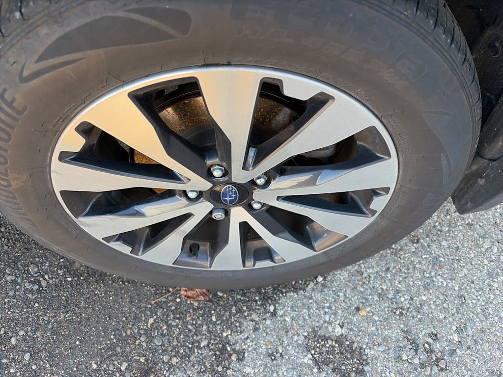 Thumbnail: 2015 Subaru Outback - 5