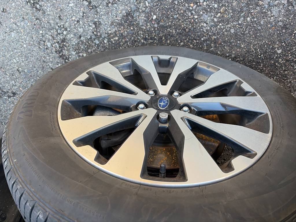 Thumbnail: 2015 Subaru Outback - 11
