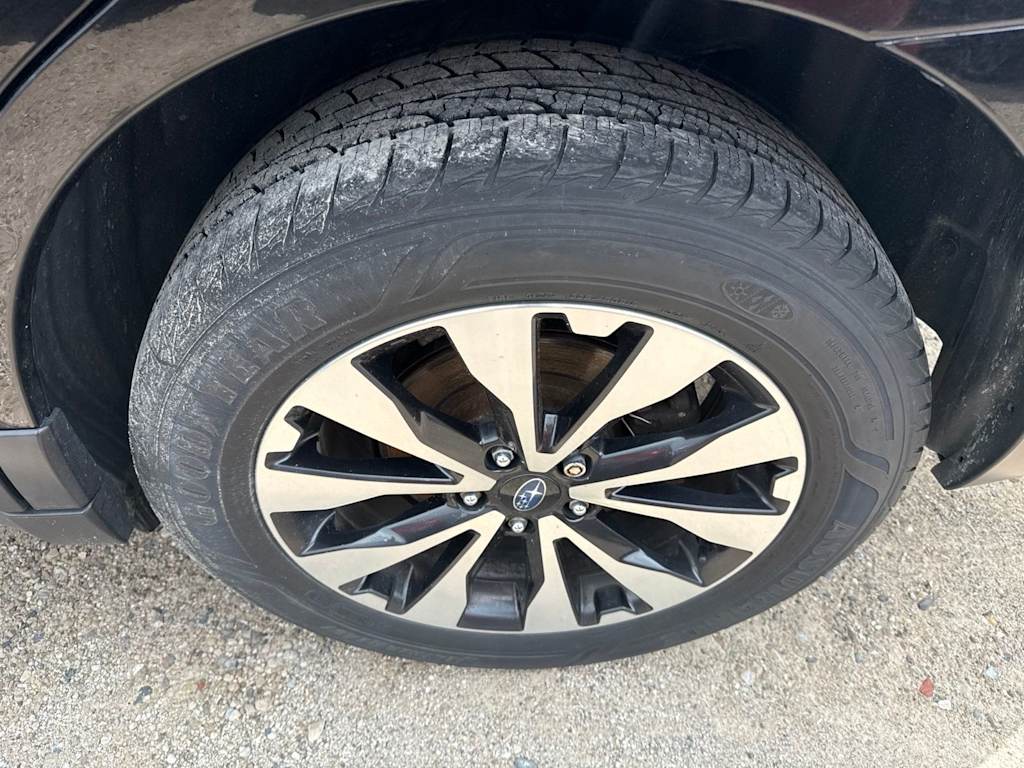 Thumbnail: 2016 Subaru Outback - 18