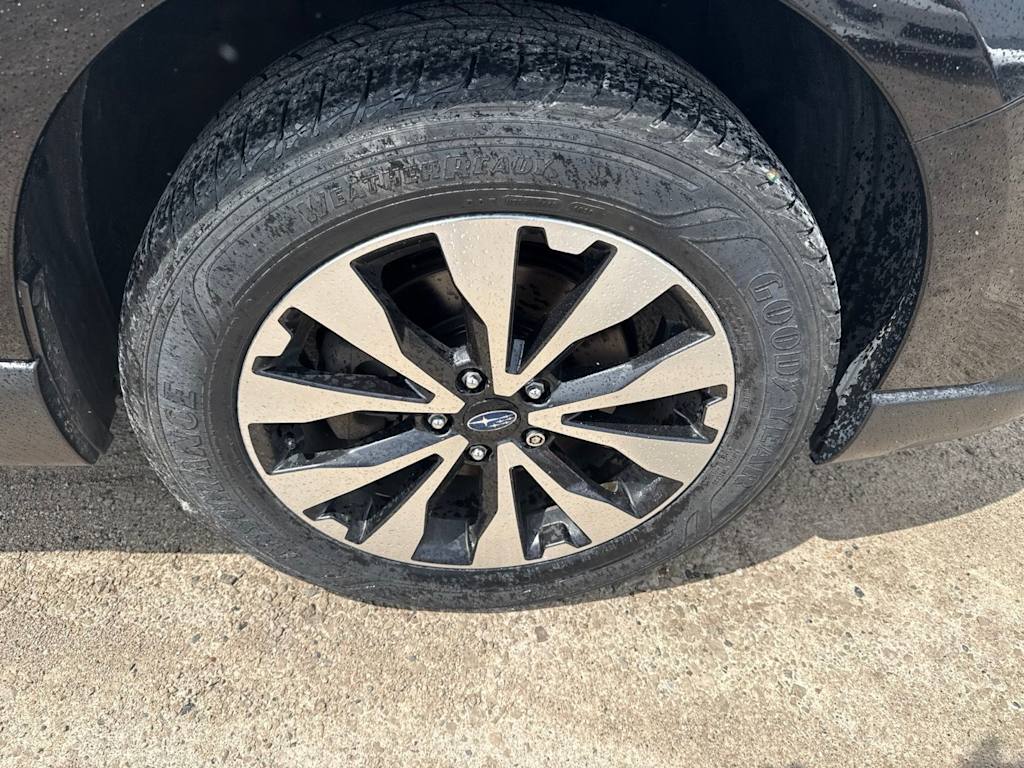 Thumbnail: 2016 Subaru Outback - 8