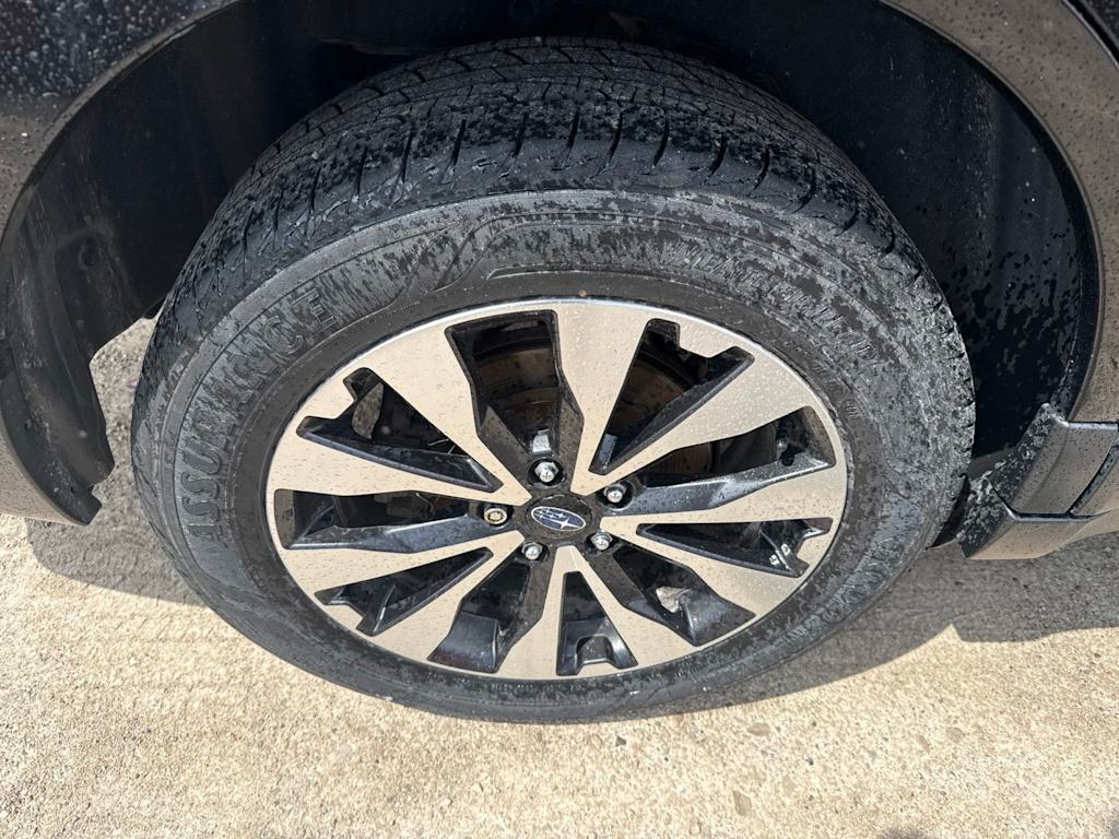 Thumbnail: 2016 Subaru Outback - 19