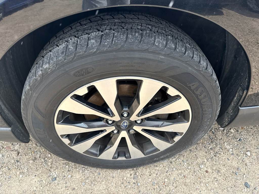 Thumbnail: 2016 Subaru Outback - 17
