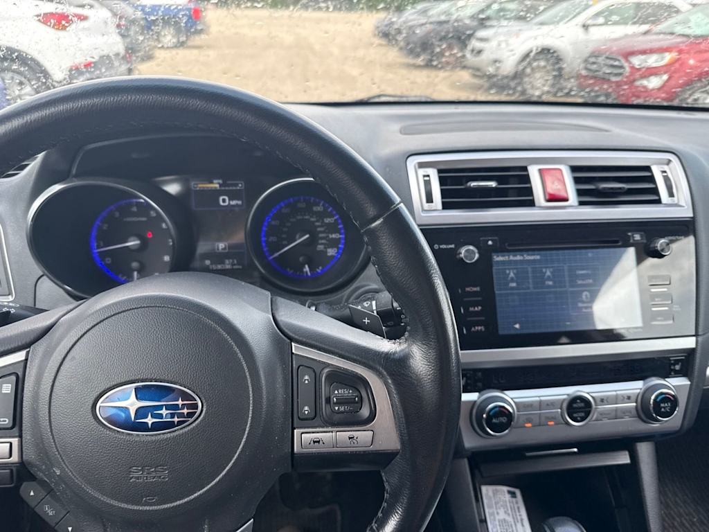 Thumbnail: 2016 Subaru Outback - 2