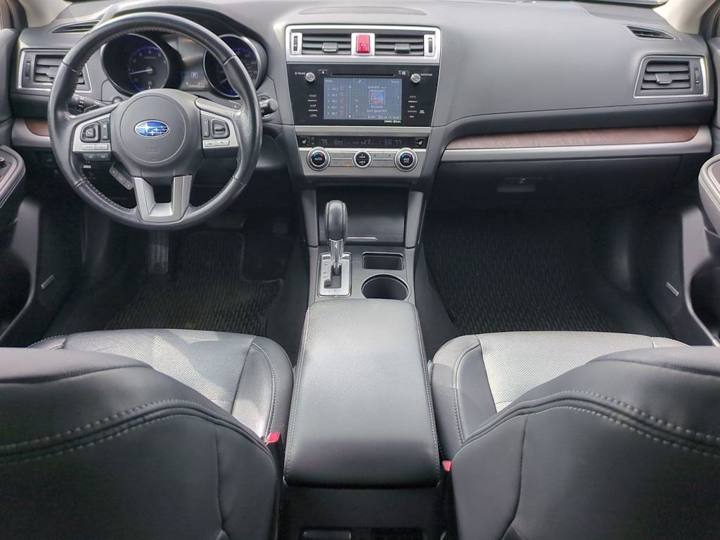 Thumbnail: 2016 Subaru Outback - 9