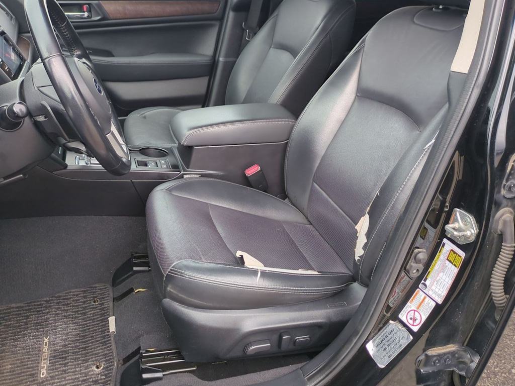 Thumbnail: 2016 Subaru Outback - 10
