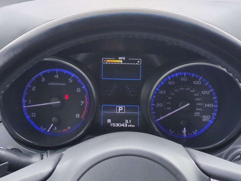 Thumbnail: 2016 Subaru Outback - 16