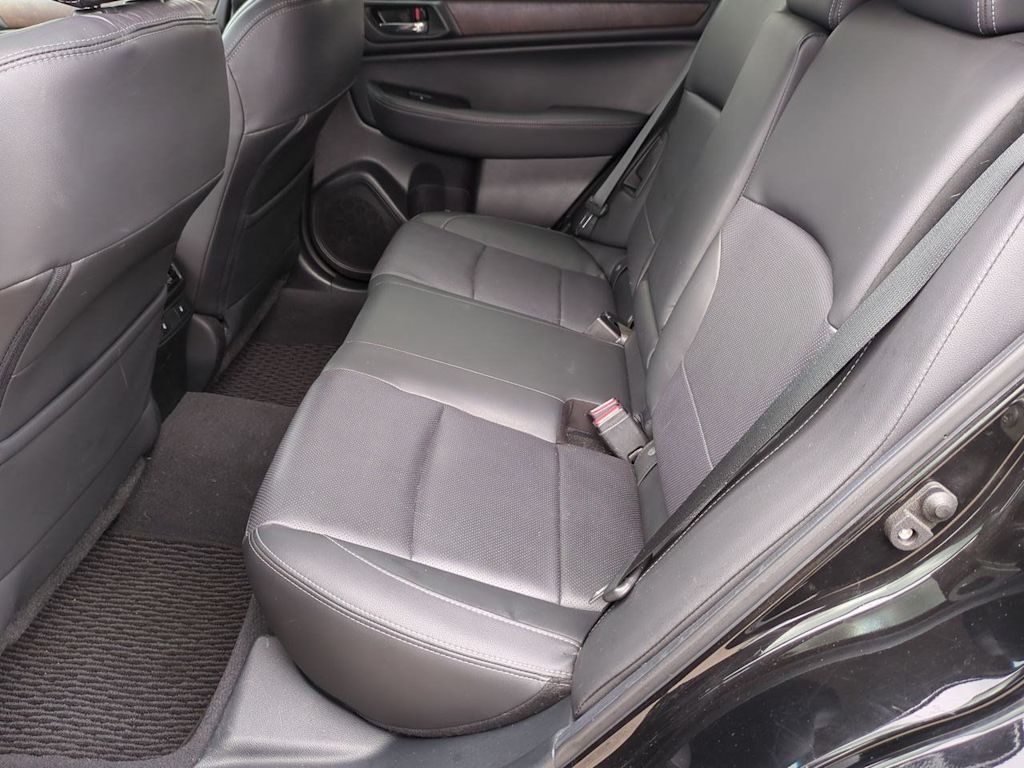 Thumbnail: 2016 Subaru Outback - 27