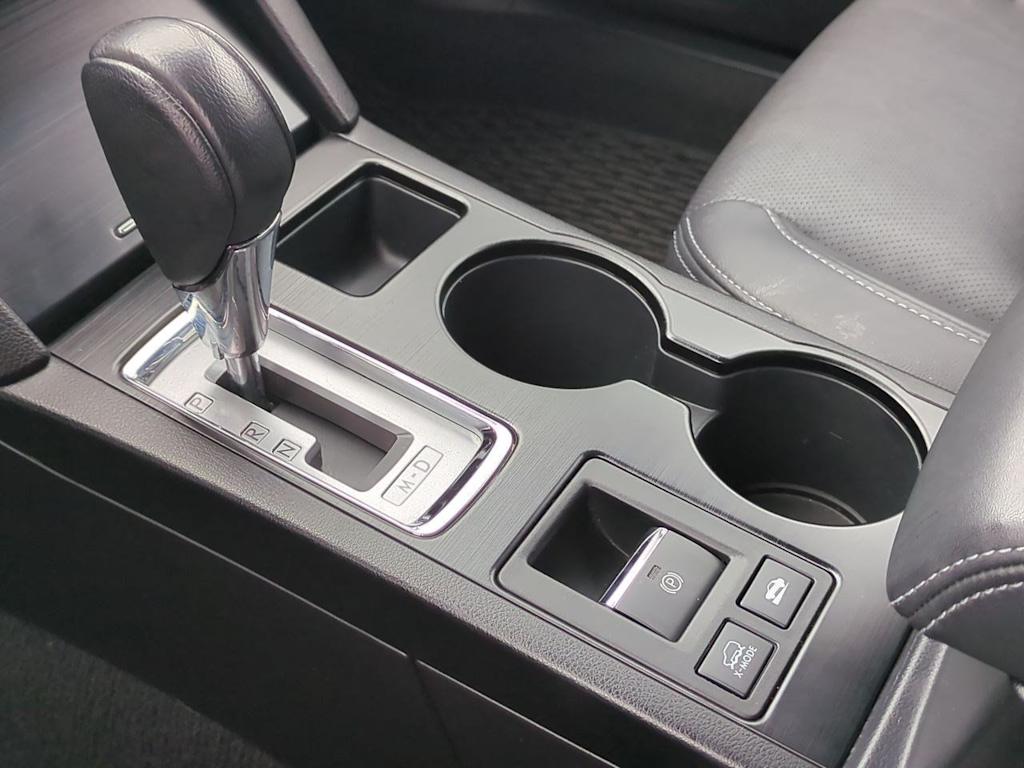 Thumbnail: 2016 Subaru Outback - 15