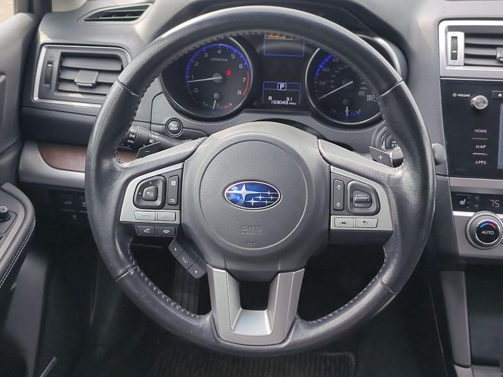 Thumbnail: 2016 Subaru Outback - 13