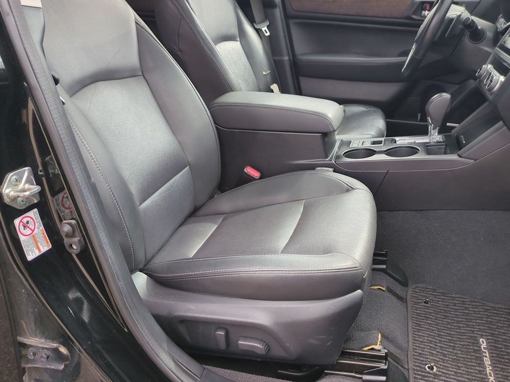 Thumbnail: 2016 Subaru Outback - 11