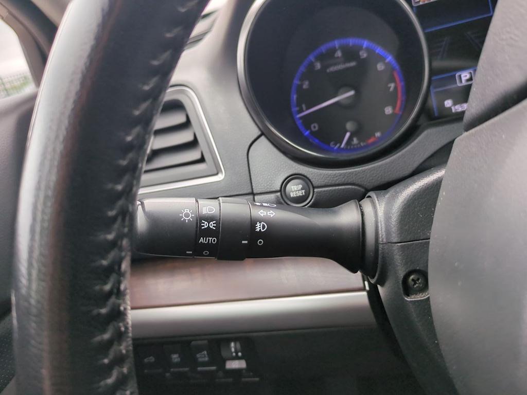 Thumbnail: 2016 Subaru Outback - 33