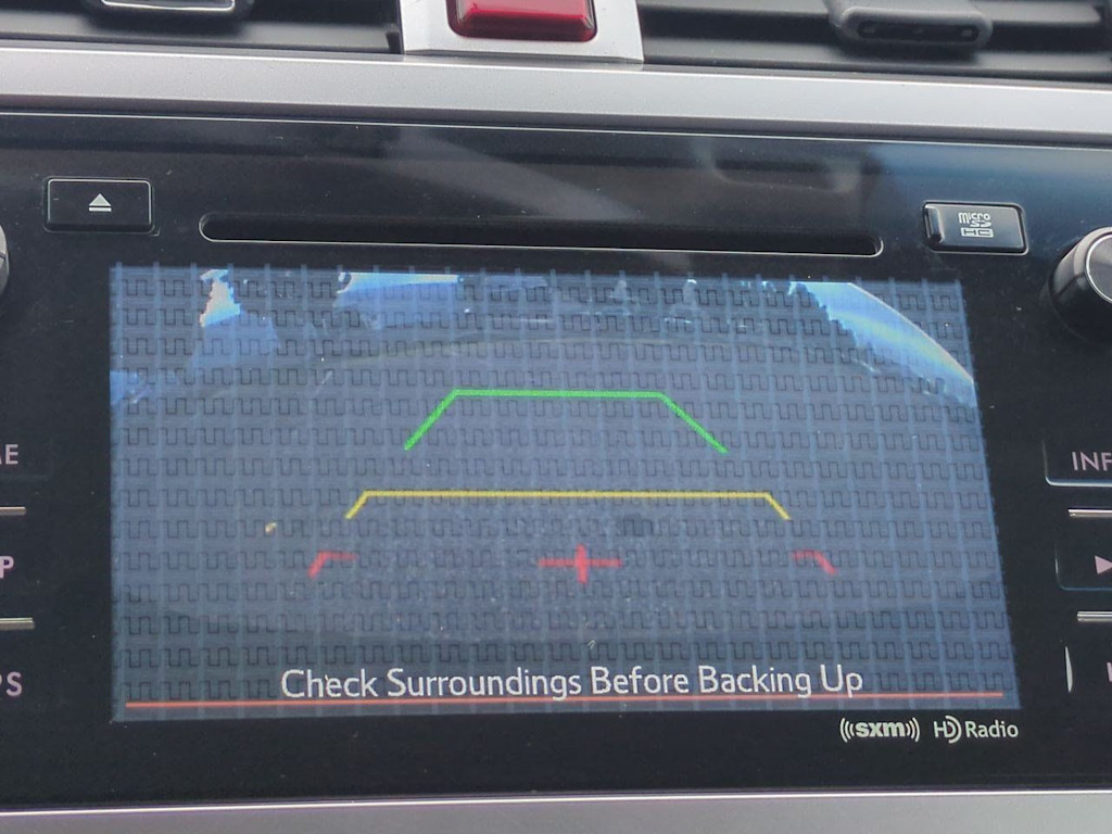 Thumbnail: 2016 Subaru Outback - 35