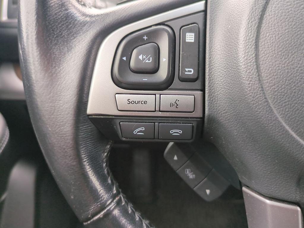 Thumbnail: 2016 Subaru Outback - 30