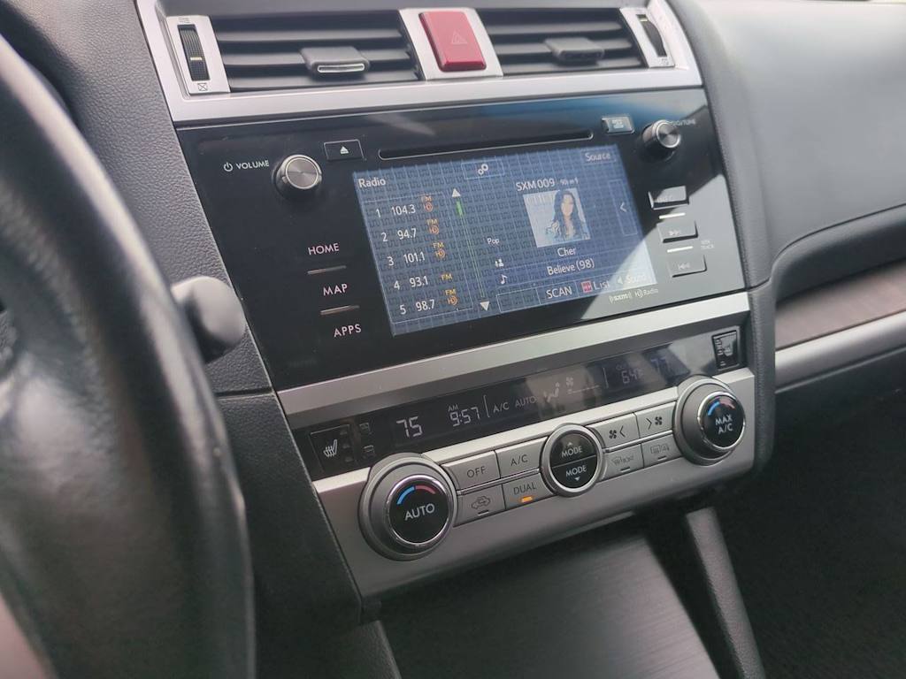 Thumbnail: 2016 Subaru Outback - 14