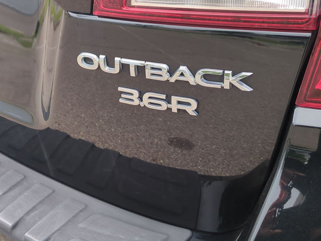 Thumbnail: 2016 Subaru Outback - 24
