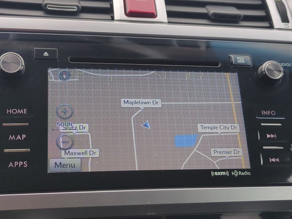 Thumbnail: 2016 Subaru Outback - 34