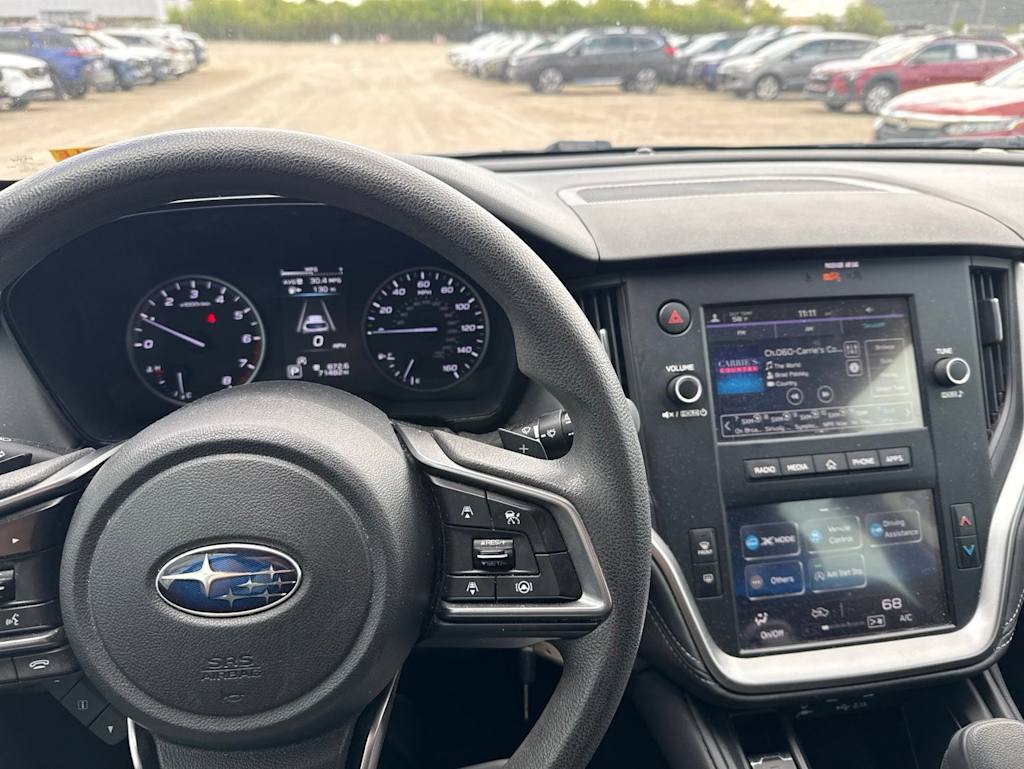 Thumbnail: 2020 Subaru Outback - 2