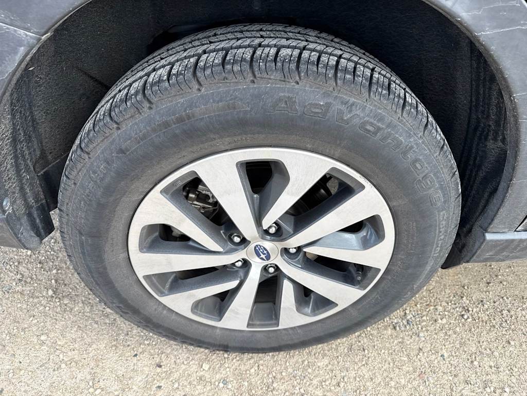 Thumbnail: 2020 Subaru Outback - 18