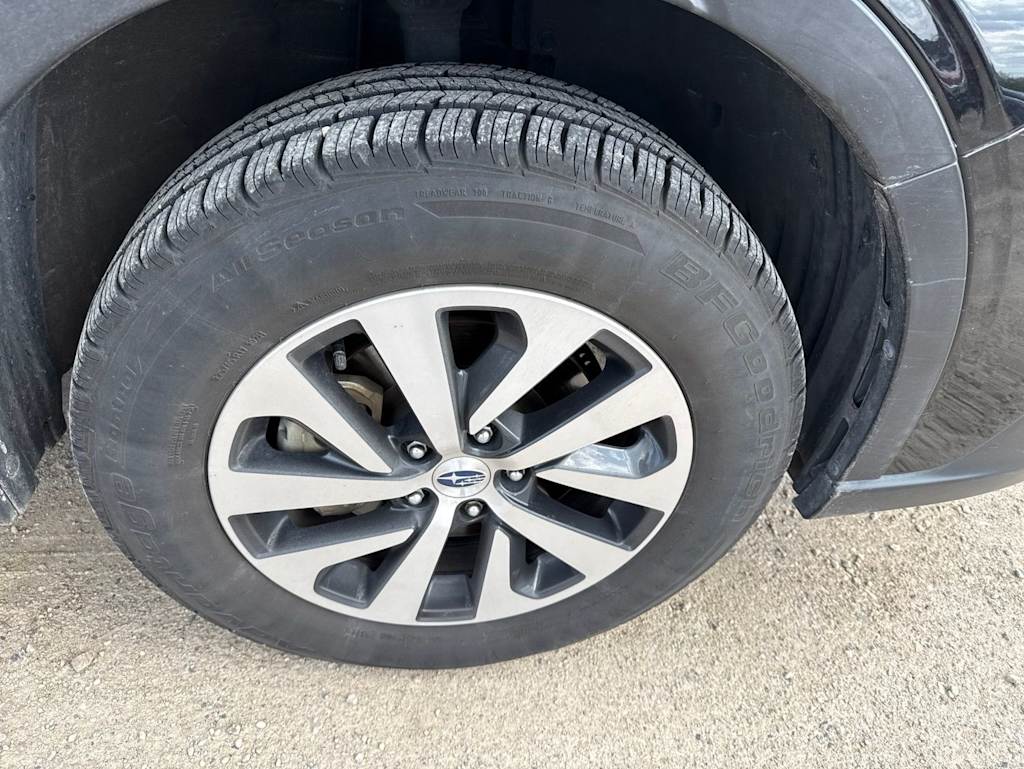 Thumbnail: 2020 Subaru Outback - 8