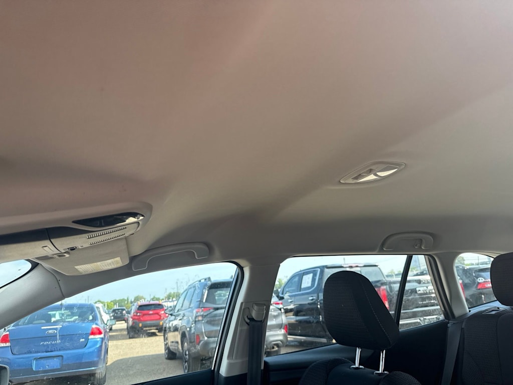 Thumbnail: 2025 Subaru Outback - 21