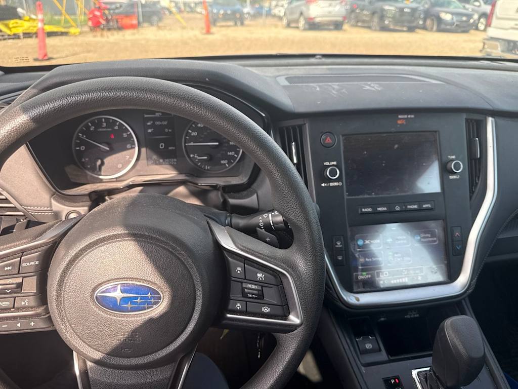 Thumbnail: 2025 Subaru Outback - 2