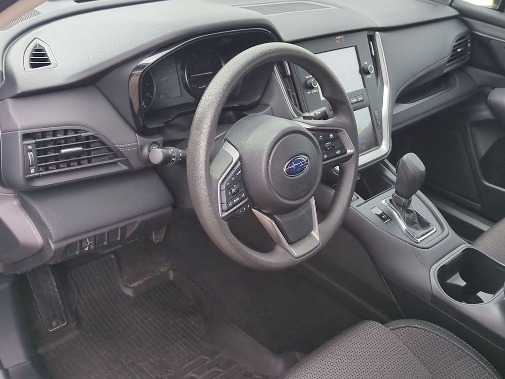 Thumbnail: 2025 Subaru Outback - 2