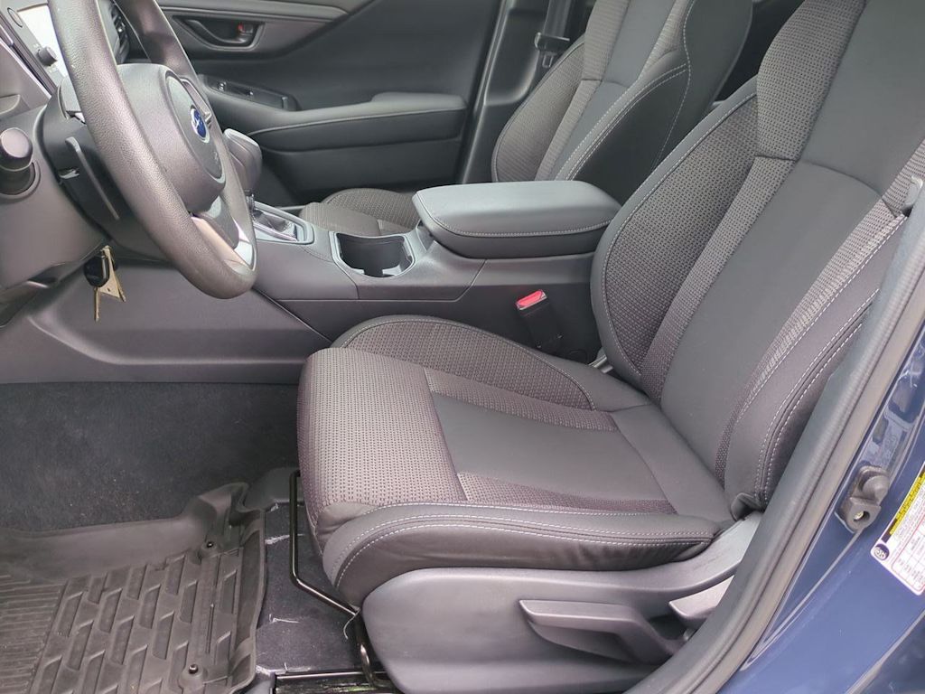 Thumbnail: 2025 Subaru Outback - 10