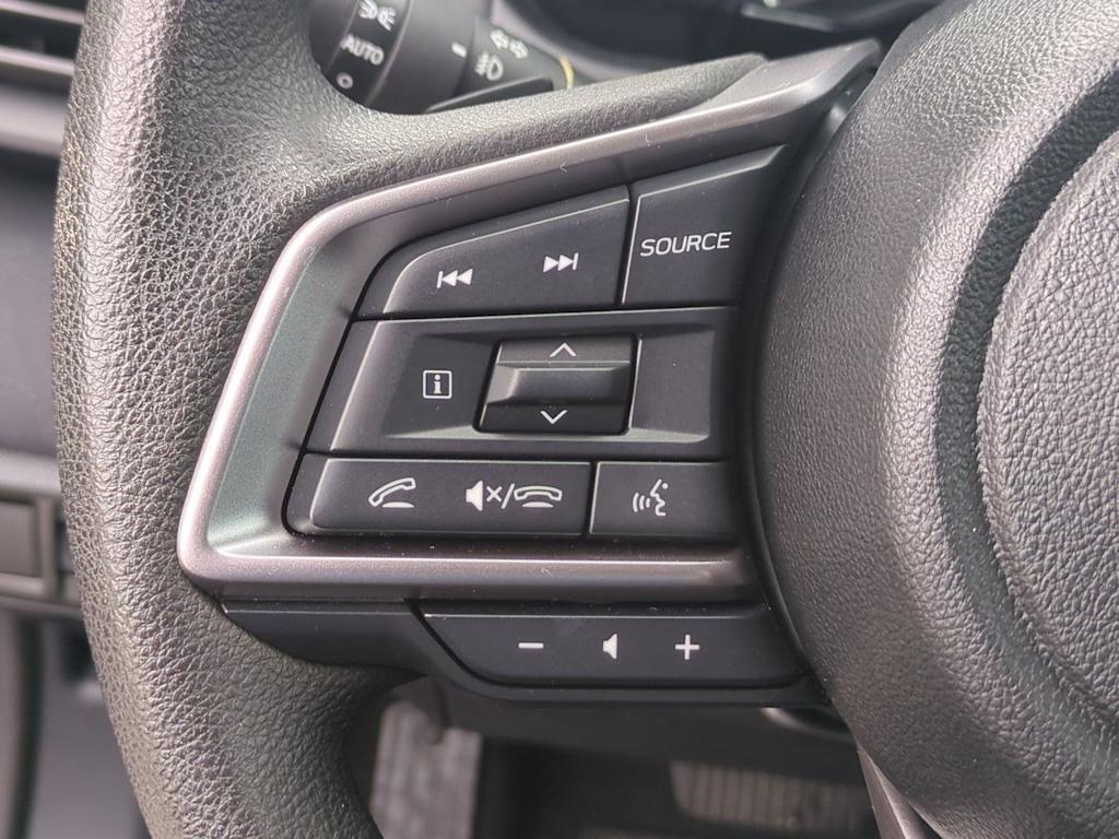 Thumbnail: 2025 Subaru Outback - 28