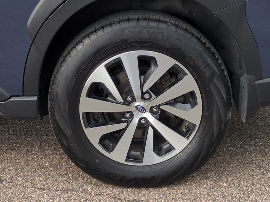 Thumbnail: 2025 Subaru Outback - 8