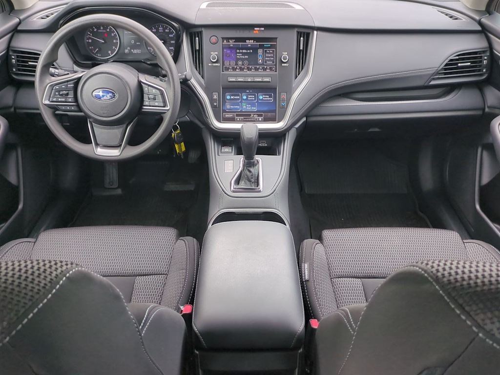 Thumbnail: 2025 Subaru Outback - 9