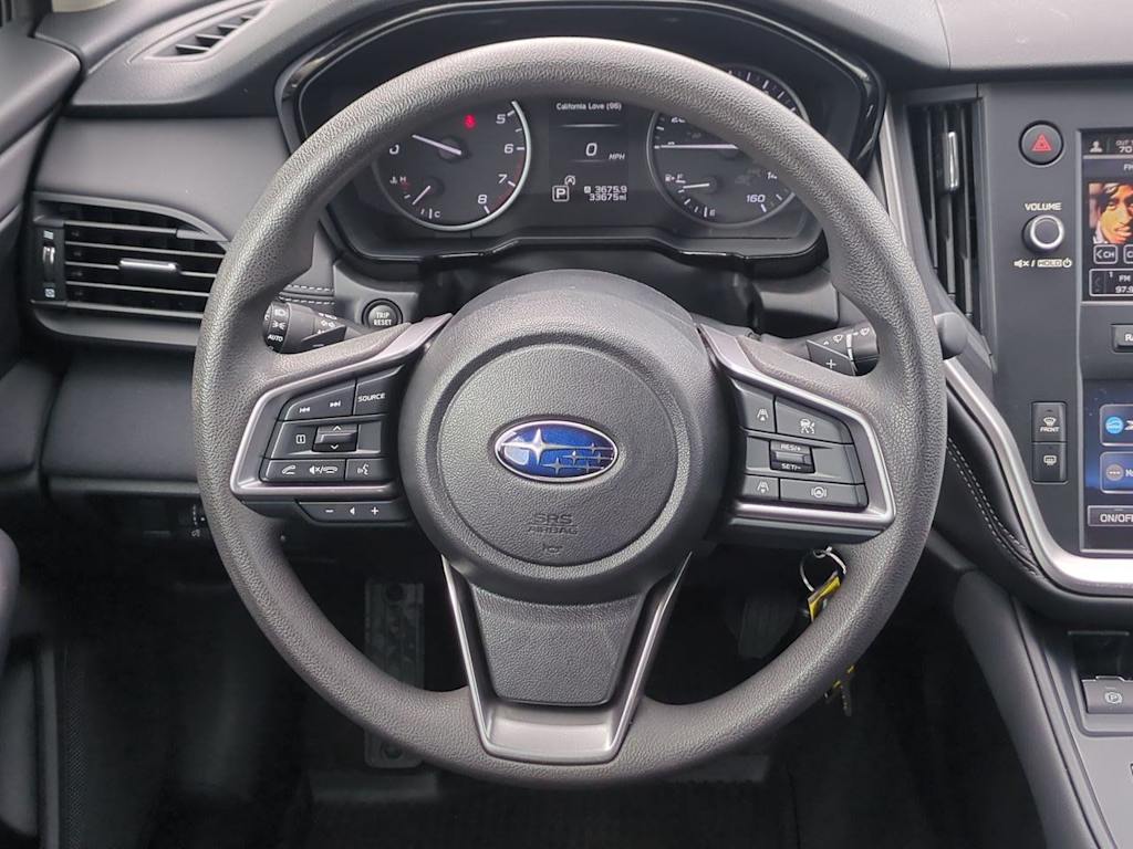 Thumbnail: 2025 Subaru Outback - 13