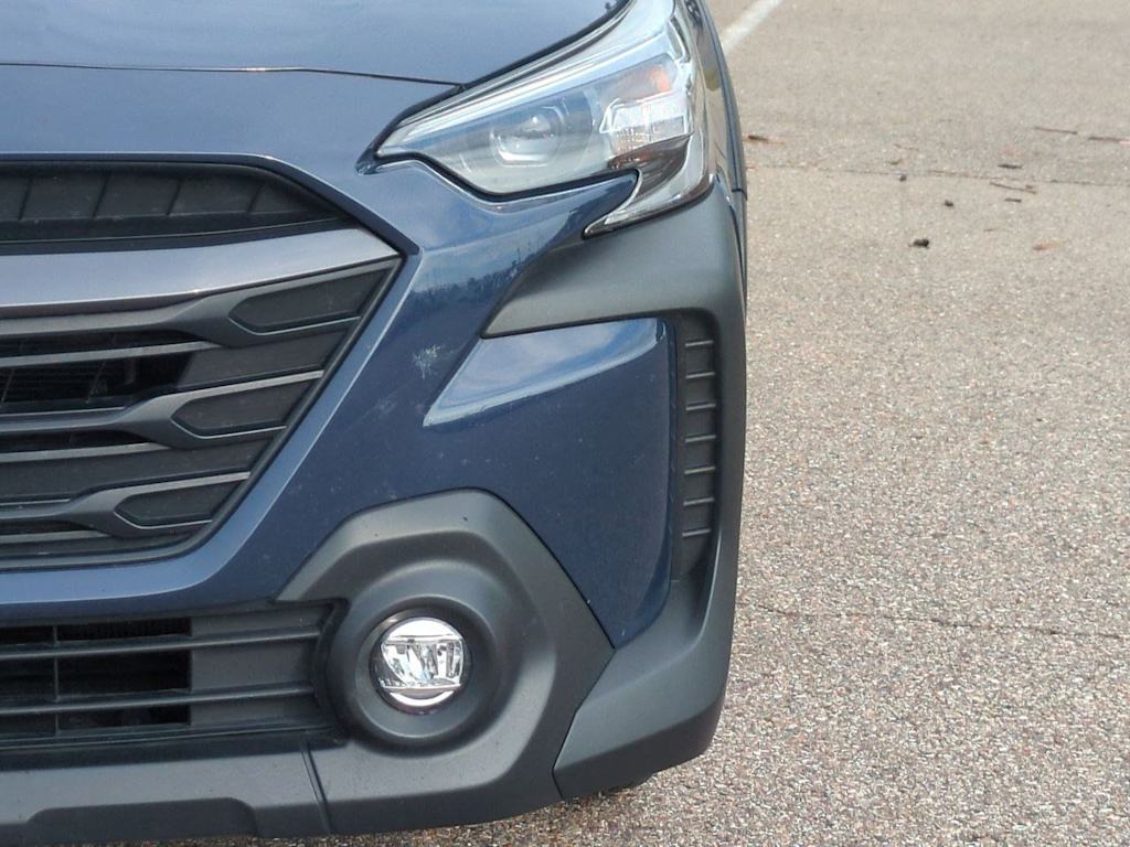 Thumbnail: 2025 Subaru Outback - 23