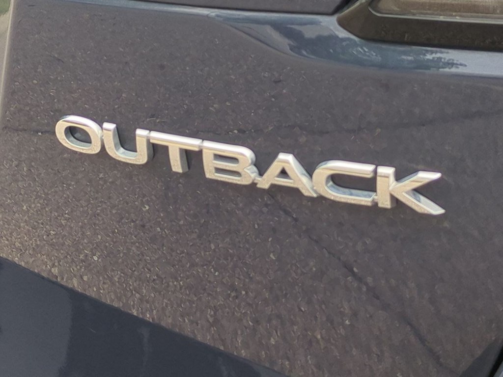 Thumbnail: 2025 Subaru Outback - 24