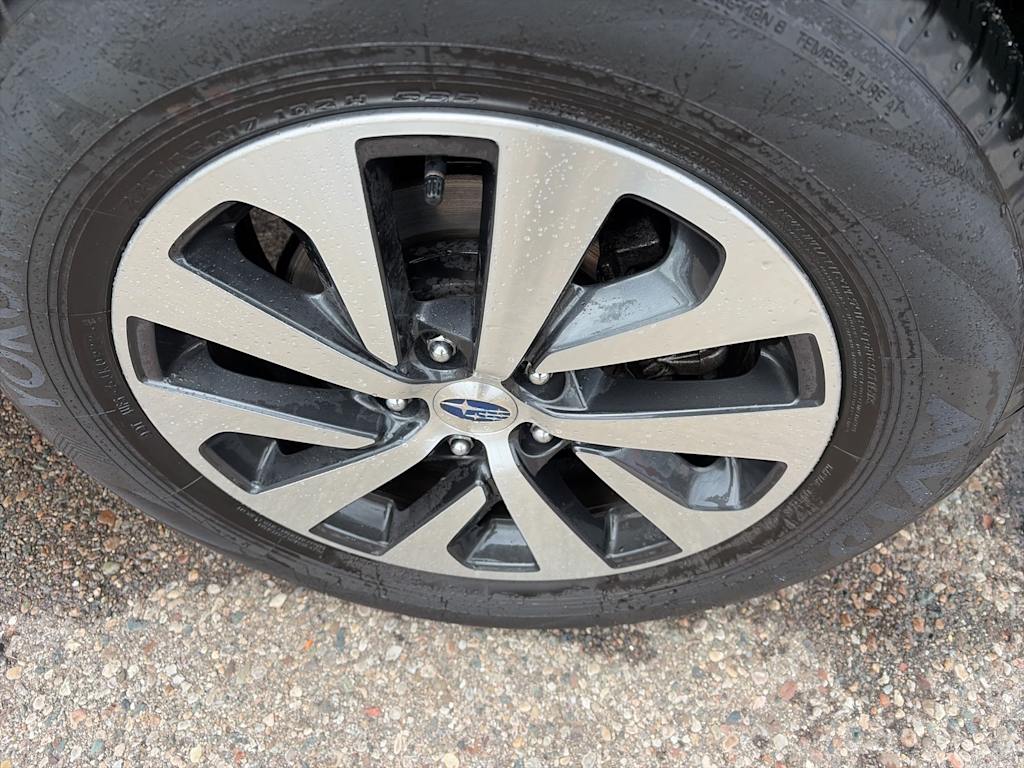 Thumbnail: 2023 Subaru Outback - 12