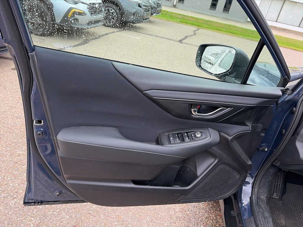 Thumbnail: 2023 Subaru Outback - 16