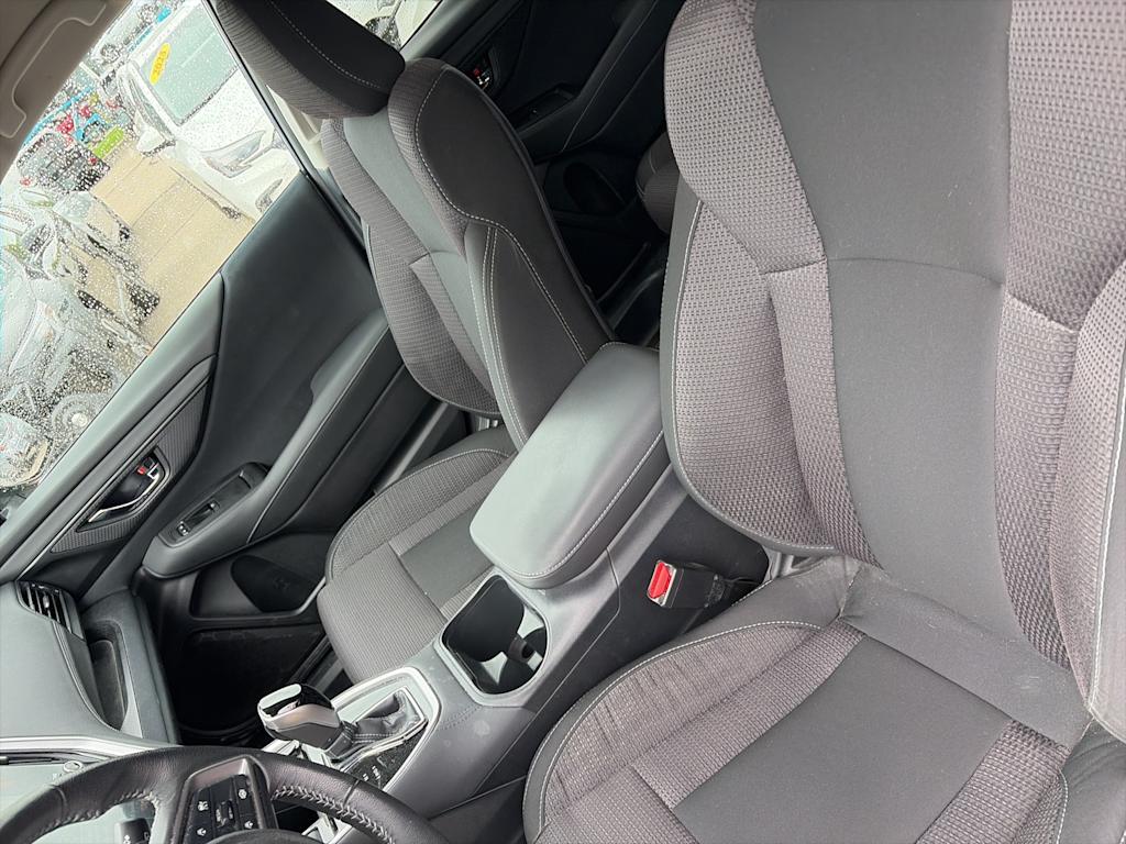 Thumbnail: 2023 Subaru Outback - 9