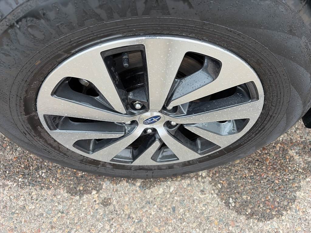 Thumbnail: 2023 Subaru Outback - 14