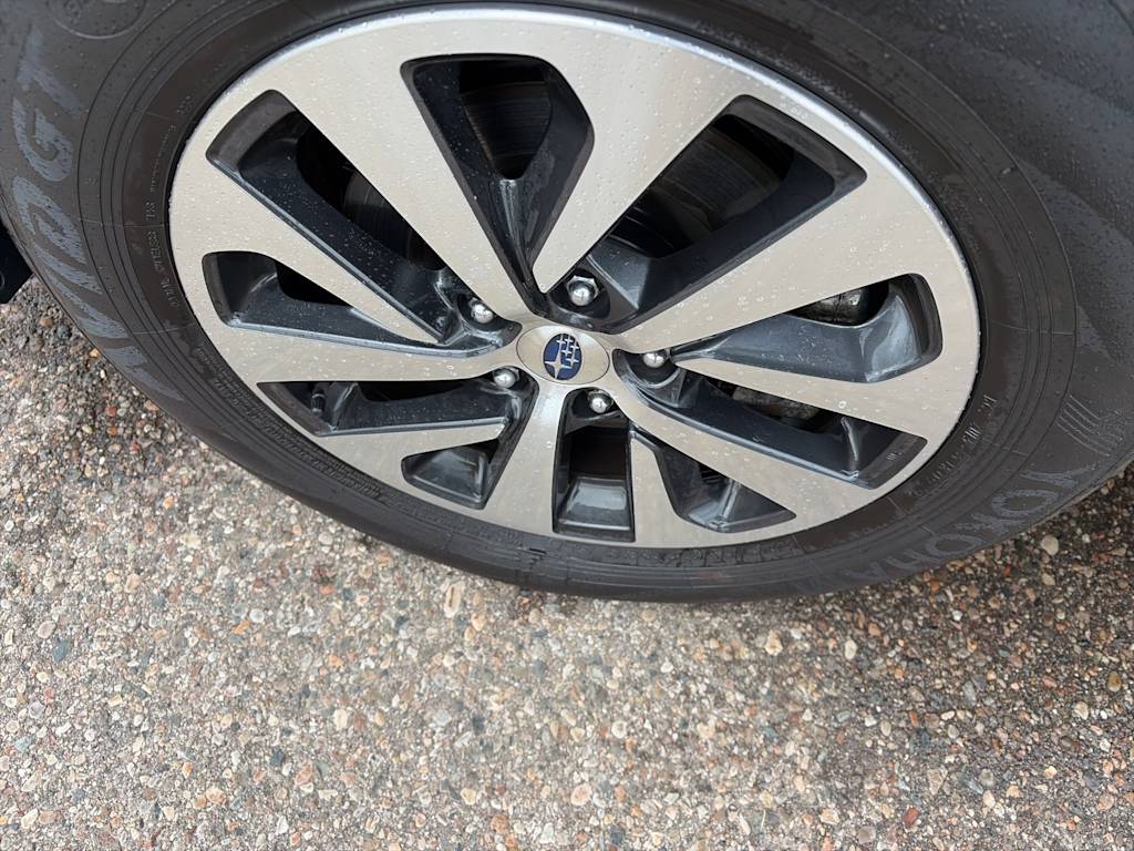 Thumbnail: 2023 Subaru Outback - 6