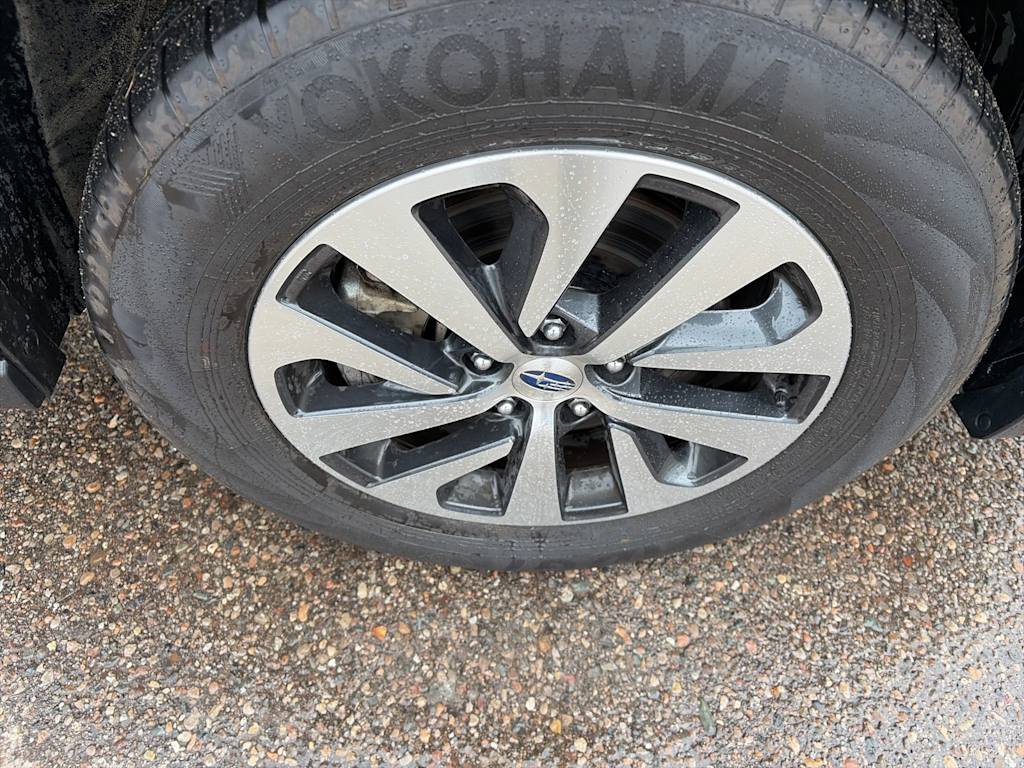 Thumbnail: 2023 Subaru Outback - 13