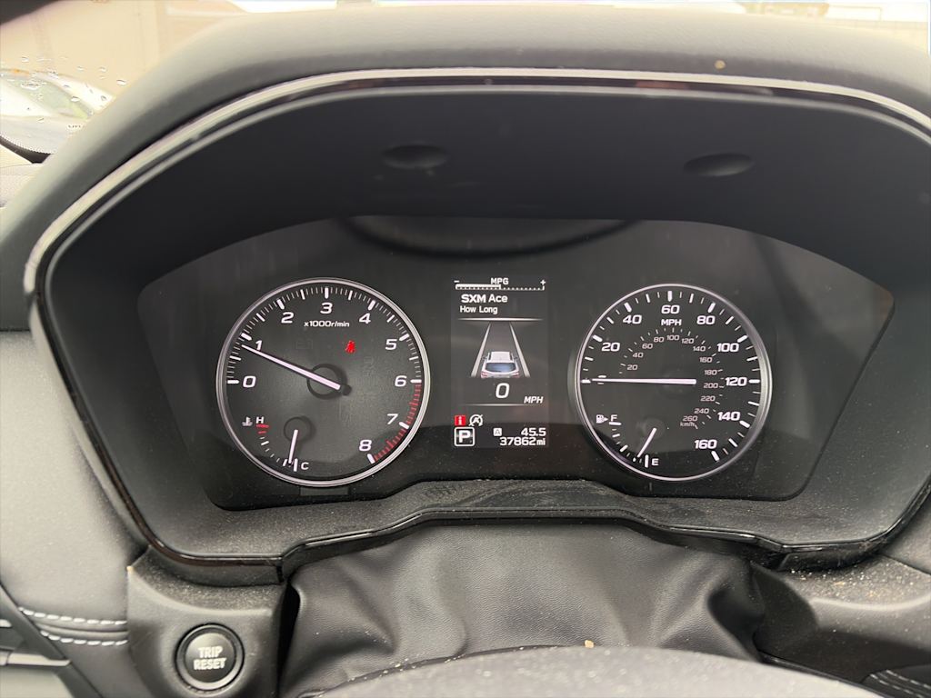 Thumbnail: 2023 Subaru Outback - 7