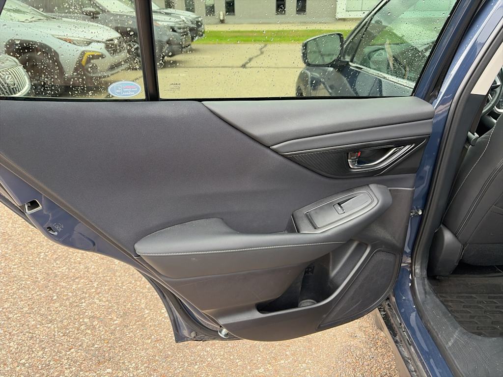 Thumbnail: 2023 Subaru Outback - 17